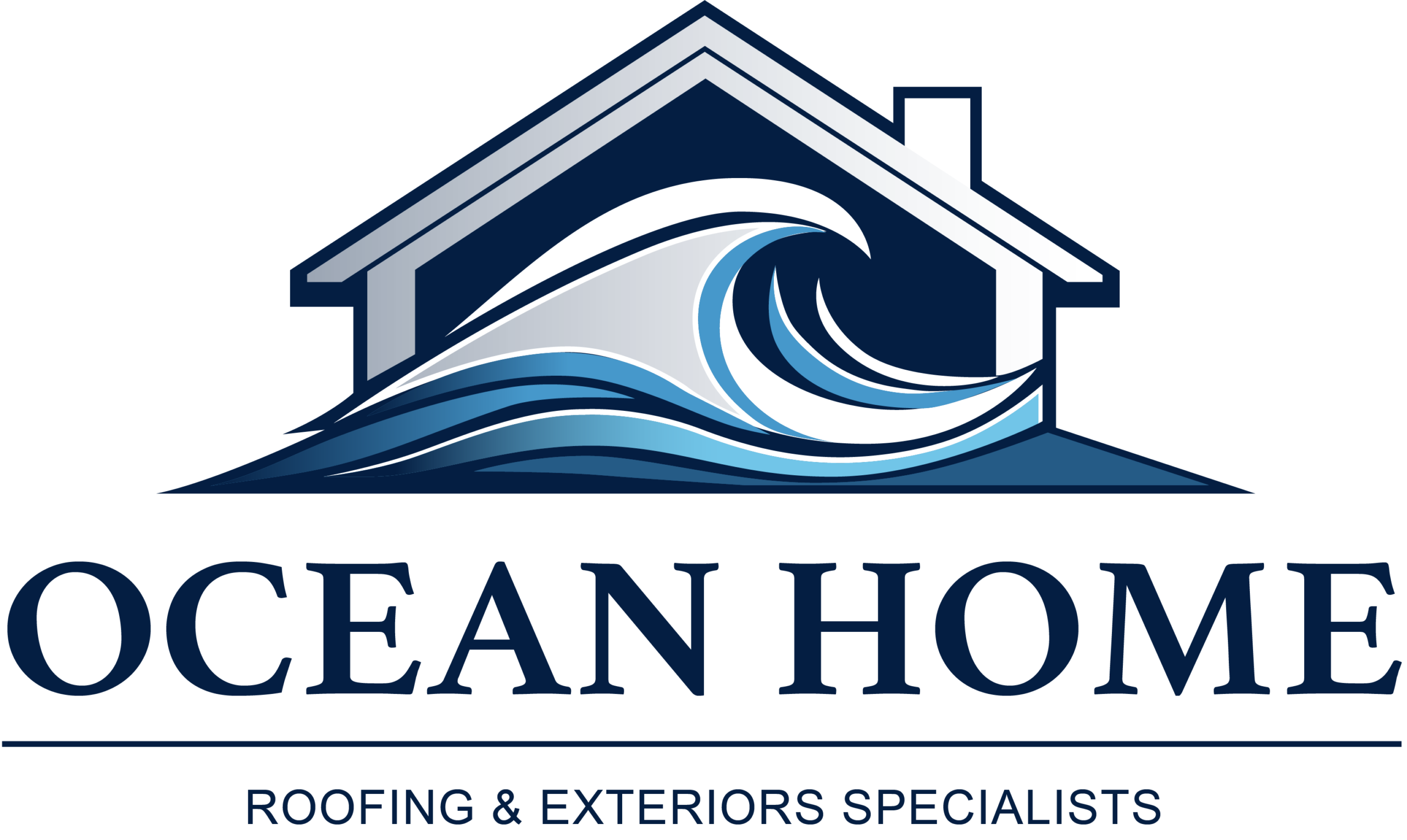 Ocean Home Solutions crew at work Los Angeles