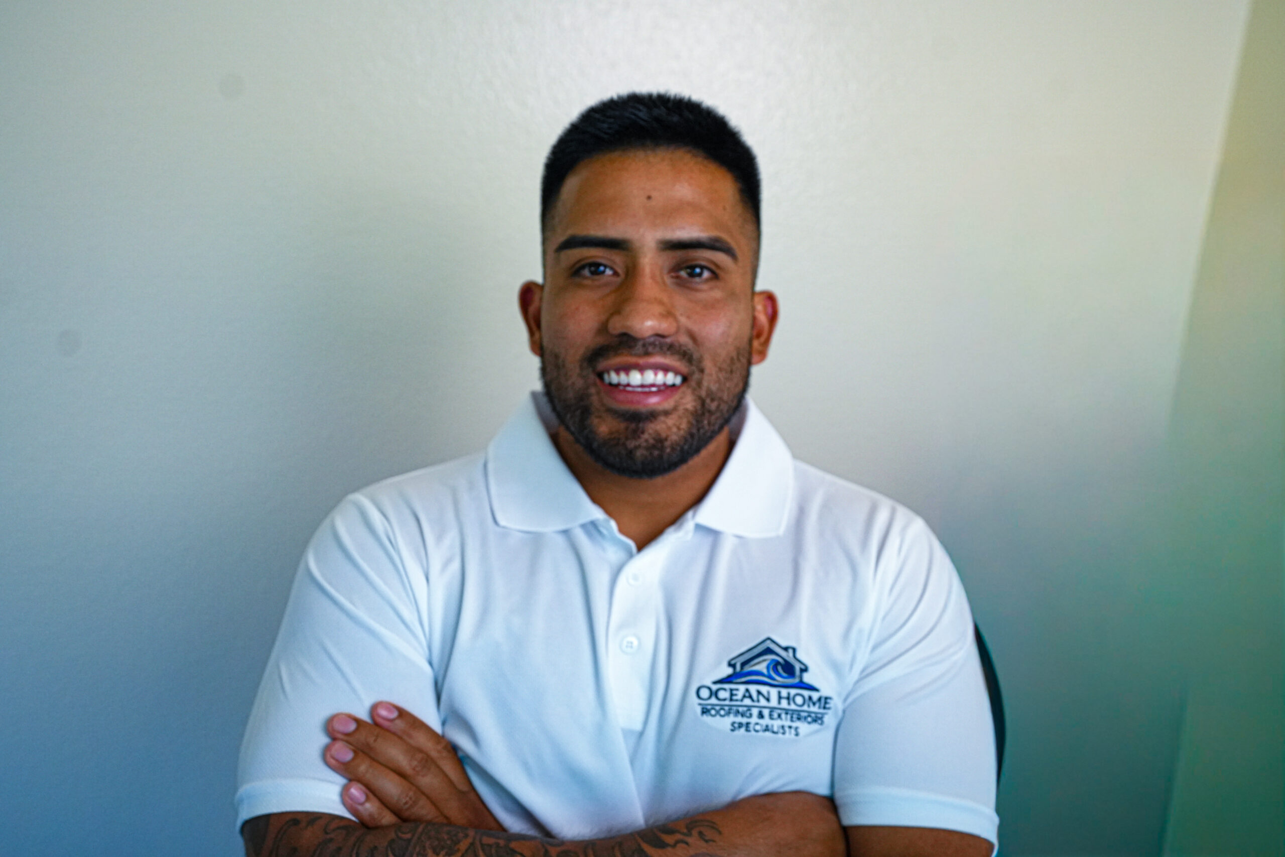Chris Morales - Founder