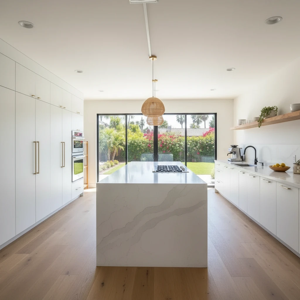 ADU Remodel after