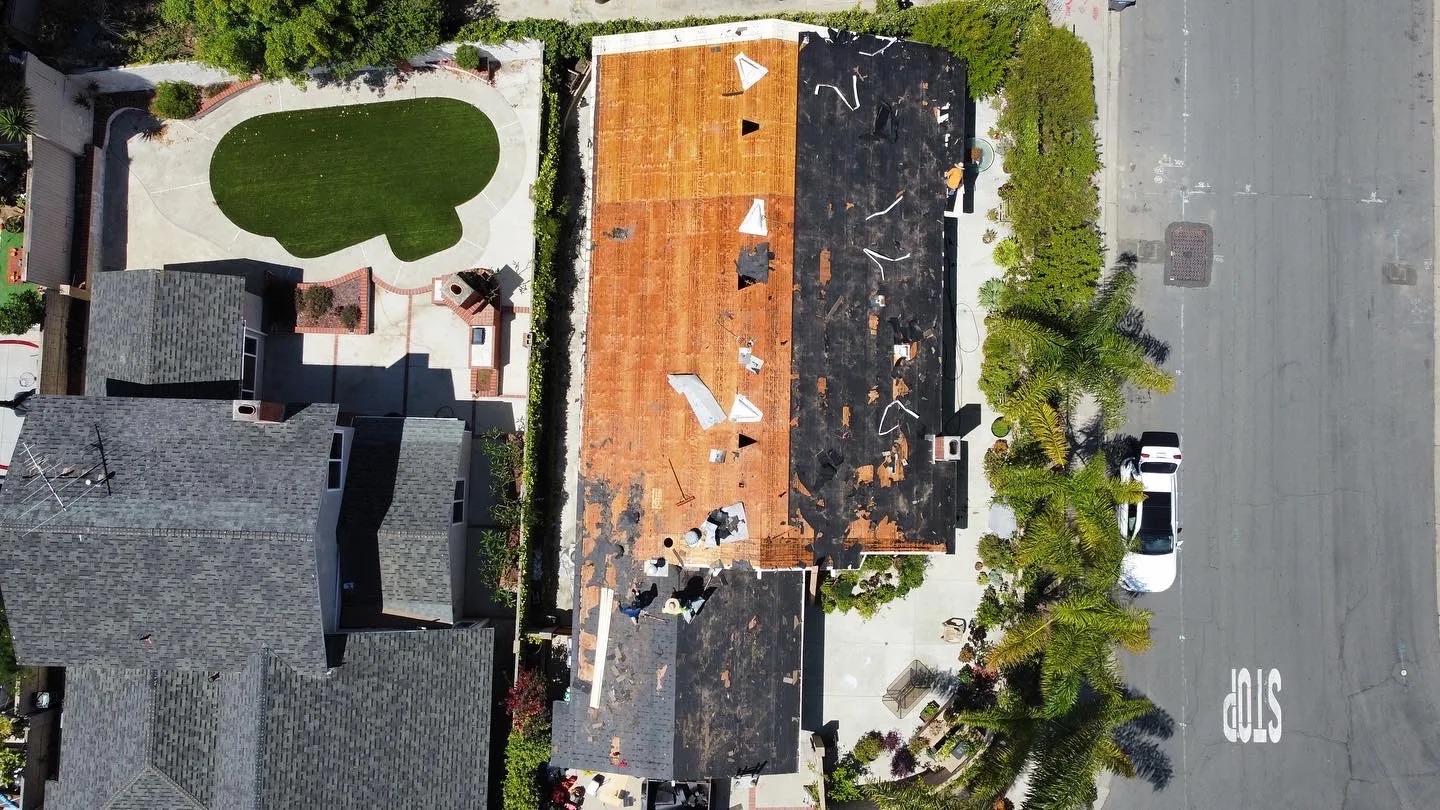 Complete Roof Replacement - Norwalk