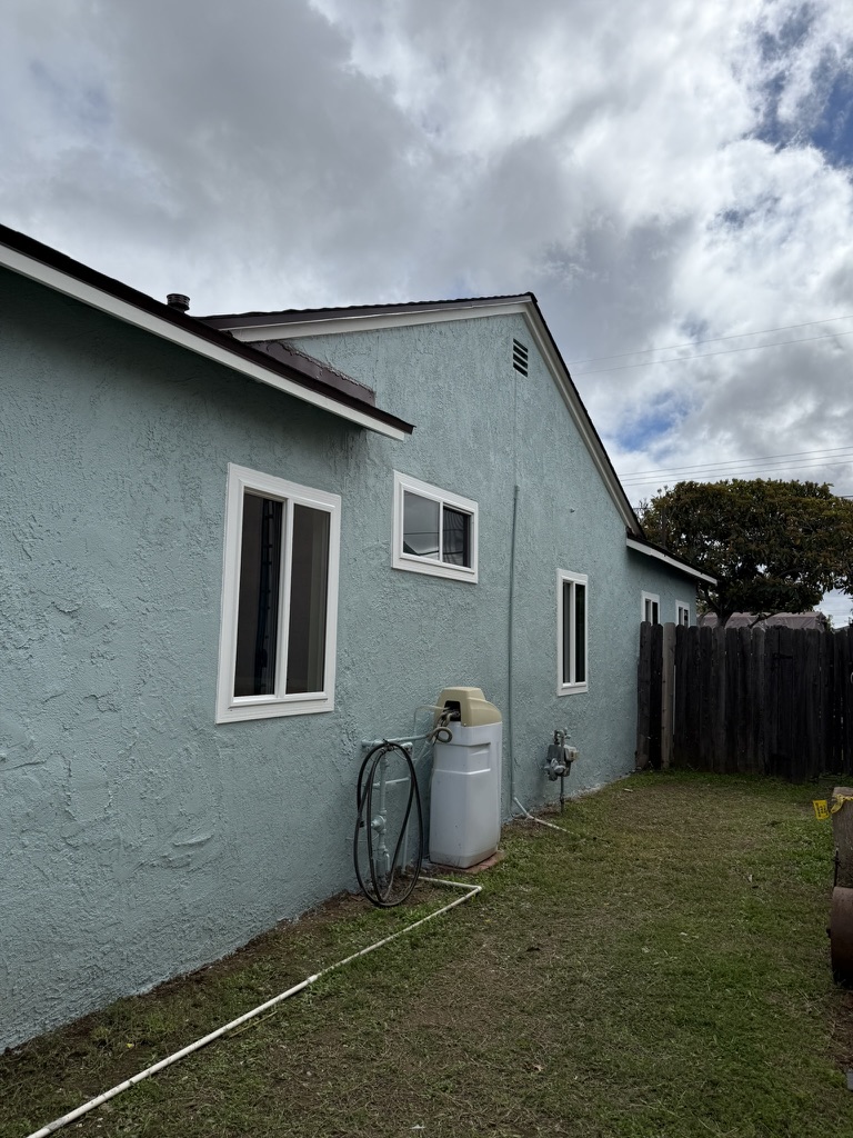 TexCote after