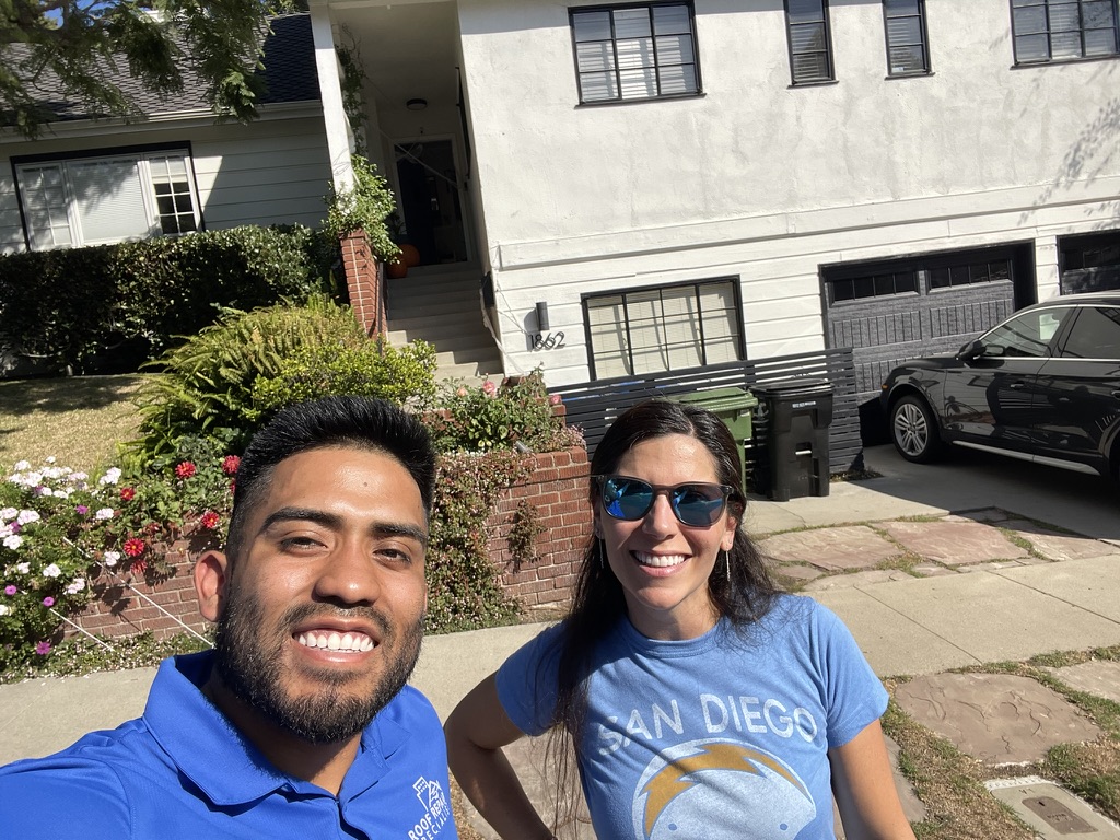 Ocean Home Solutions customer